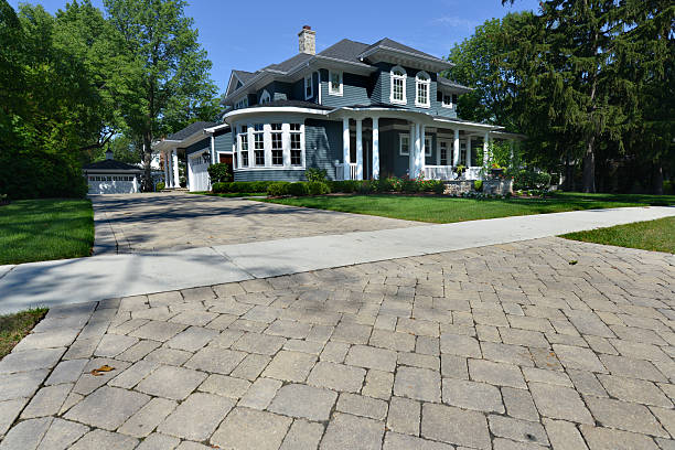 Best Interlocking Driveway Pavers in Glenshaw, PA